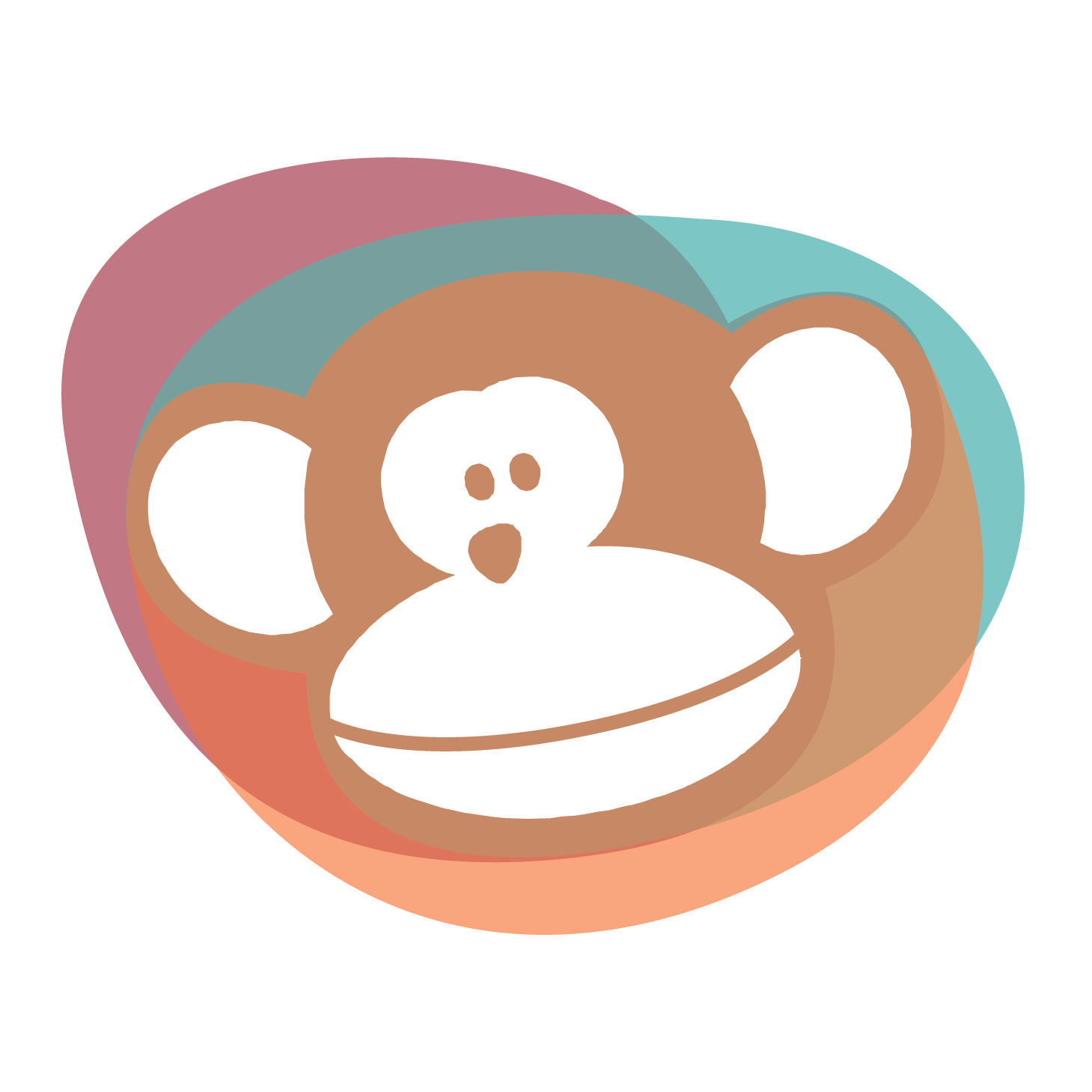 Monkey Media Software Logo favicon