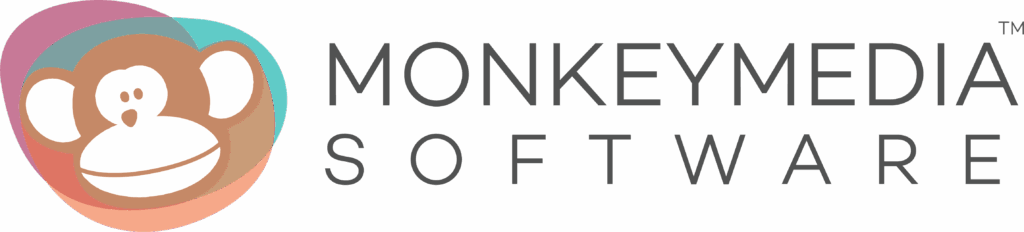 Monkey Media Software main logo