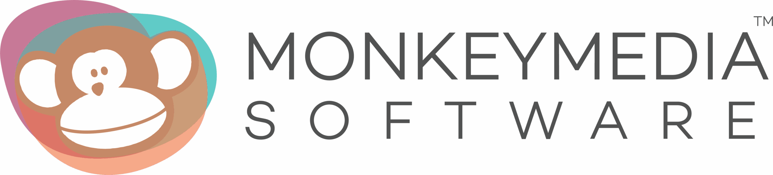 Monkey Media Software main logo