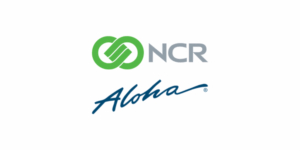 NCR aloha POS logo