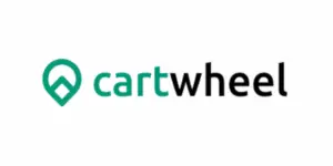 cartwheel logo