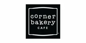corner bakery logo