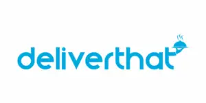 deliver that logo