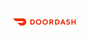 door dash logo