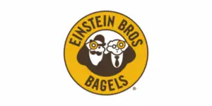 einstein bros bagels logo