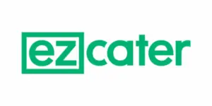 ez cater logo