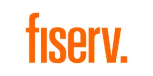 fiserv logo