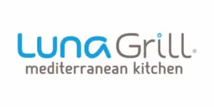 luna grill logo