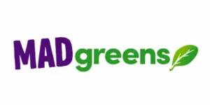 madgreens logo