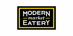 modern market eatery