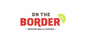 on the border