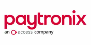 paytronix logo