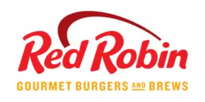 red robin logo