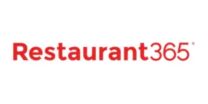 Restaurant 365 logo