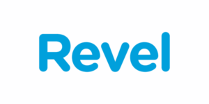 revel POS logo