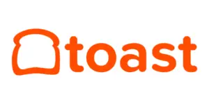 Toast logo
