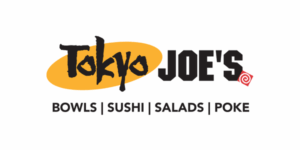 tokyo joes