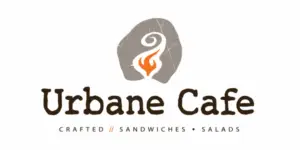 urbane cafe logo