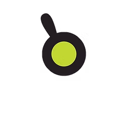 Potluck Cafe Logo